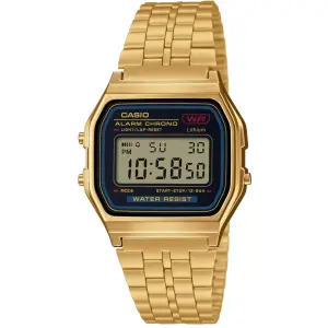 CASIO A159-WGEA-1DF
