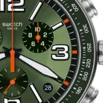 SWATCH YVS462