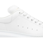 Alexander McQueen Oversized Sneaker 'White'