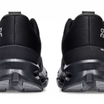 On Running Cloudsurfer All Black