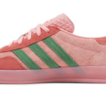 Adidas Gazelle Indoor – Spark Preloved Green