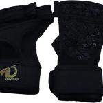 Premium Weightlifting Accessories & Bag Kit by MD Stay Fit (Save 210)