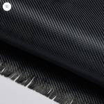 iPhone 17 Pro Case, Ultra-Thin, Black/Grey Will Design, Premium Woven Protection