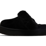 UGG Disquette Slipper – Black