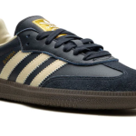 Aِdidas Samba OG – Night Navy Gum