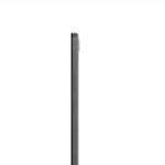 Lenovo Tab One 8.7 Inch With Clear Case - Luna Grey