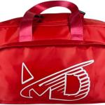 MD Duffel bag with T60 design