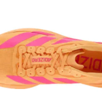Adidas Adizero Evo SL Orange Shock Pink