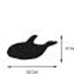 Plush Toy Orca