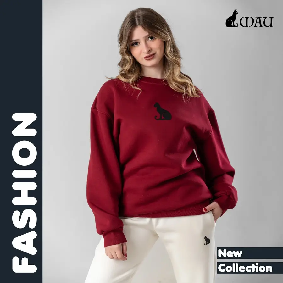 SWEAT SHIRT SWEAT-SHIRT