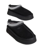 UGG Tazz Slipper – Black