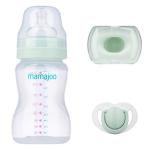 MINI GIFT SET 250 ml POWDER GREEN
