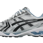 Asics Gel Kayano 14 x JJJJound - White Baby Blue