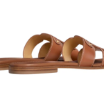 Celine Marina Mule Calfskin Sandals