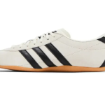 Adidas Wmns Tokyo 'Off White Black Gum'