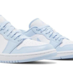 Air Jordan 1 Low 'Ice Blue'