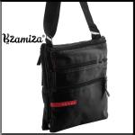 شنطة كروس دبل فيس وسط متعددة الاستخدام ستان ووتر بروف كود 6105