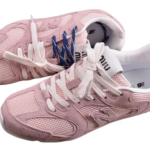 Miu Miu x New Balance 530 Pink