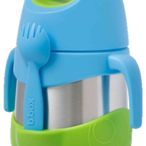 insulated food jar - ocean breeze
