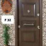 ابواب مصفحة تركى موديل فلات