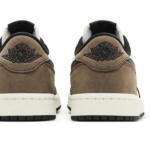 Air Jordan 1 Retro Low OG 'Mocha'