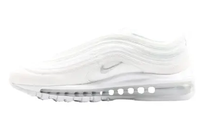Nike Air Max 97 Triple White