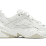 Nike M2K Tekno 'Summit White'