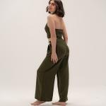 Olive – Linen Set
