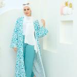 طقم خروج 3 قطع رويال 079