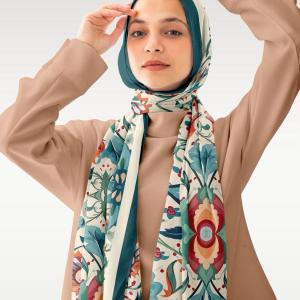 الطرحة