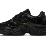 New Balance 9060 X 'Black Cat'