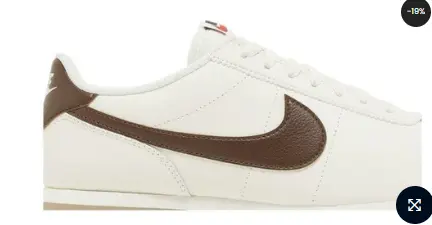 Nike Cortez 'Cacao Wow'
