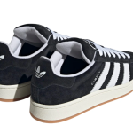 Adidas Campus 00s – Core Black