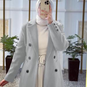 طقم 3 قطع شتوي سندريلا 0110