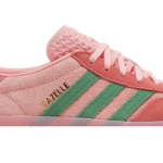 Adidas Gazelle Indoor – Spark Preloved Green
