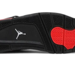 Air Jordan 4 Retro 'Red Thunder'