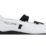 Puma Speedcat Ballet Leather 'White Black'