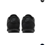 Nike Cortez Textile Black