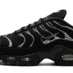 Nike x Swarovski Air Max Plus