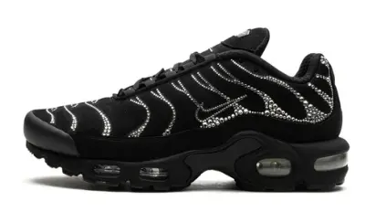 Nike x Swarovski Air Max Plus