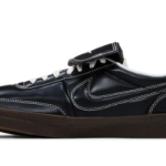 Nike Killshot 2 Leather Premium 'Tiempo Pack - Black'