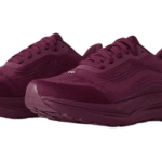 Alo Runner Burgundy