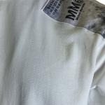 WHITE T-SHIRT