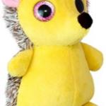 Plush Toy Hedgehog