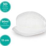3D Ultra Nursing Pads / 32 pieces