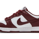 Nike Dunk Low GS 'Redwood'
