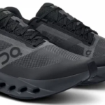 On Running Cloudsurfer Next Black/Eclipse