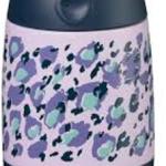 Insulated Food Jar Mini - wild indigo