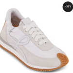 LOEWE Flow Runner Lace Up