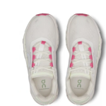 On Running Cloudmonster White/Lima